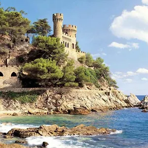 Soleado 2 Apartamento Lloret de Mar