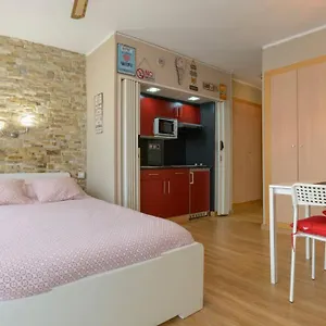 Loft Zona Fenals, Lloret De Mar. Apartamento Lloret de Mar