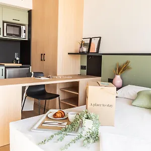 Atenea Living Appartamento