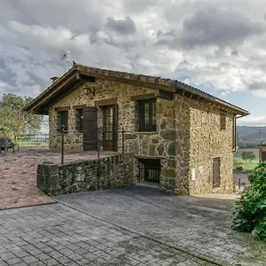 La Cabanya De La Rovira - Dalt Joanetes