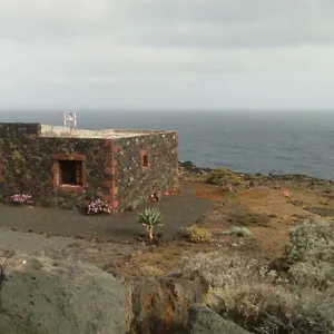 Casa La Perdiz Сasa de vacaciones Valverde (El Hierro)