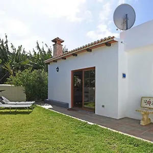 Casa Acosta Сasa de vacaciones Tazacorte